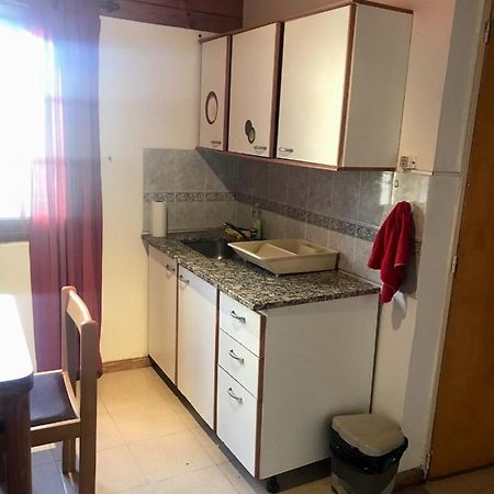 Pequena Casa De Troncos, Detras De Casa Principal No Trabajo Con Tarjeta De Credito Puerto Madryn Eksteriør billede