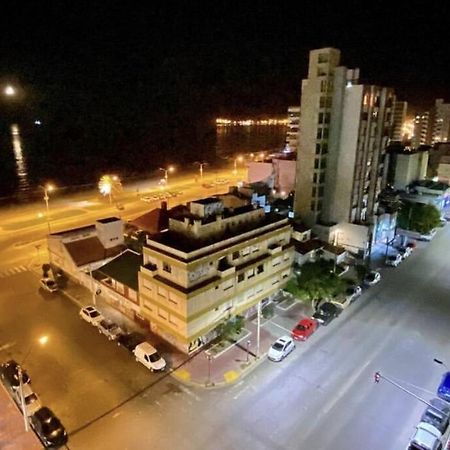 Pequena Casa De Troncos, Detras De Casa Principal No Trabajo Con Tarjeta De Credito Puerto Madryn Eksteriør billede