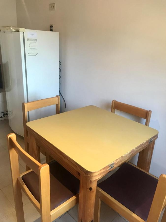 Pequena Casa De Troncos, Detras De Casa Principal No Trabajo Con Tarjeta De Credito Puerto Madryn Eksteriør billede